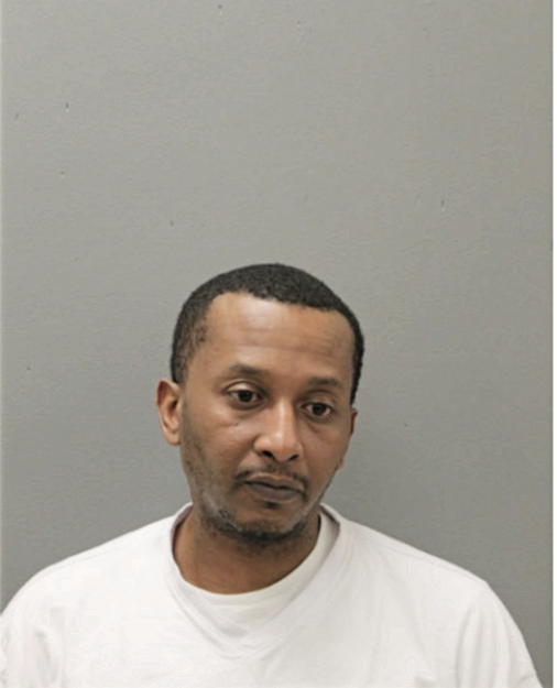 DENNIS R SCOTT, Cook County, Illinois