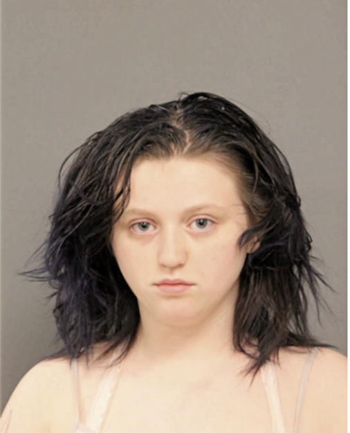SAVANNAH M SCOTT, Cook County, Illinois