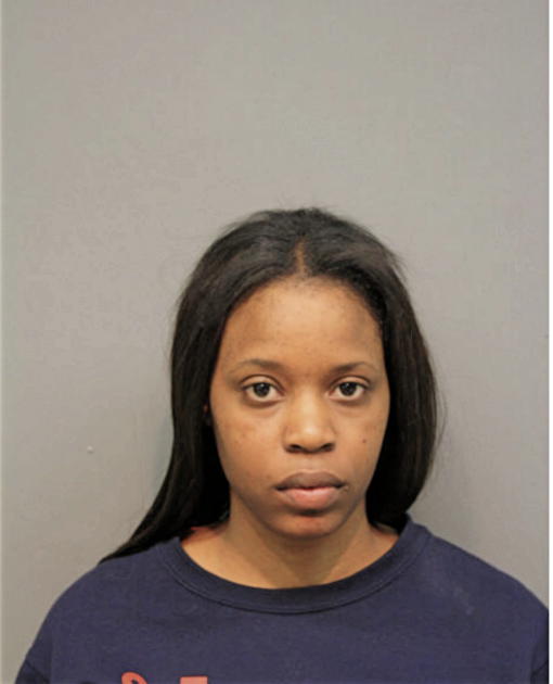 PANELLA L SELVIE, Cook County, Illinois