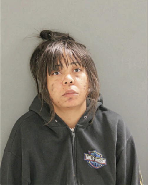 JASMYNE SHOALS, Cook County, Illinois