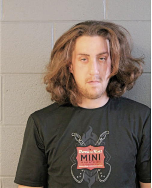 KYLE R SMITH, Cook County, Illinois
