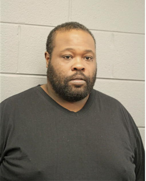 MAURICE D SMITH, Cook County, Illinois