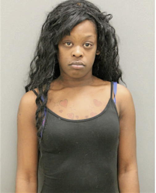 MERCEDES D SMITH, Cook County, Illinois