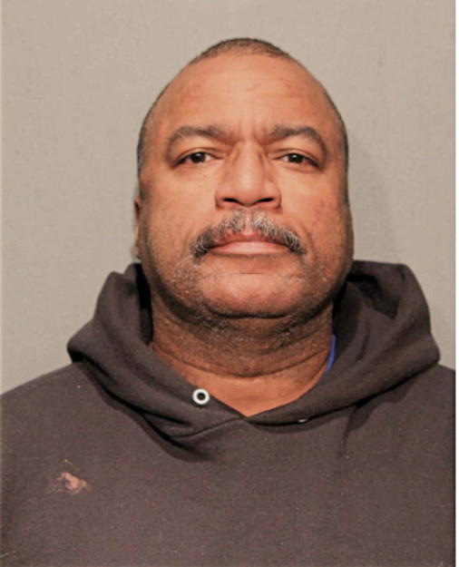 JIMMIE E SPEARS, Cook County, Illinois