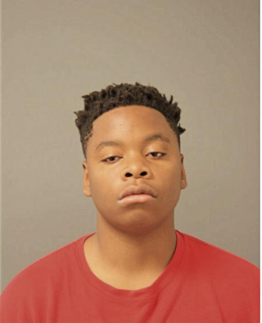 KYWON SPRAGGINS, Cook County, Illinois