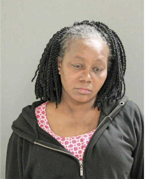 PENNY STRICKLAND, Cook County, Illinois
