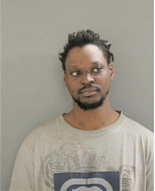 CARLOS STRINGFELLOW, Cook County, Illinois