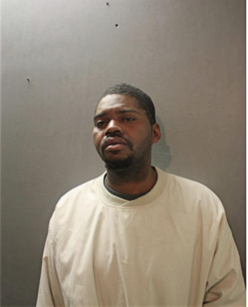 DELVON SUTTON, Cook County, Illinois