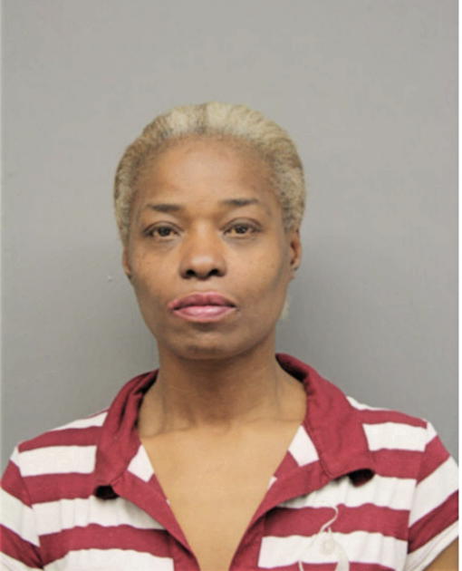 SONIA A TEAGUE, Cook County, Illinois