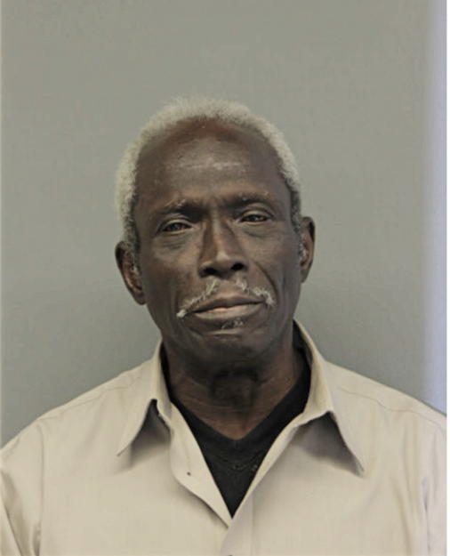 DENNIS A TEAPE, Cook County, Illinois