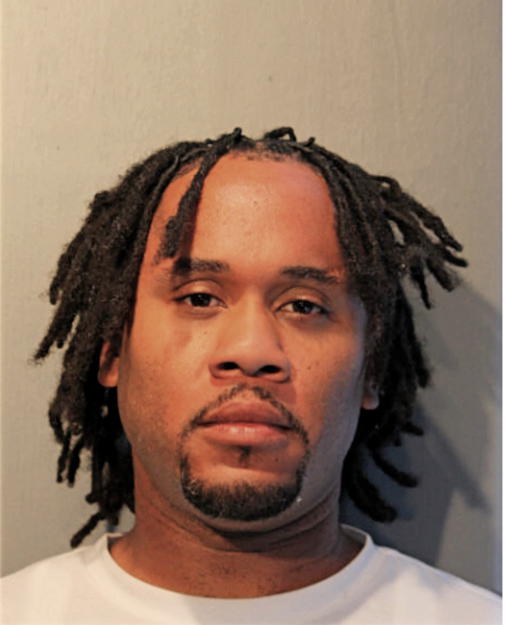 LAWERENCE THOMAS, Cook County, Illinois