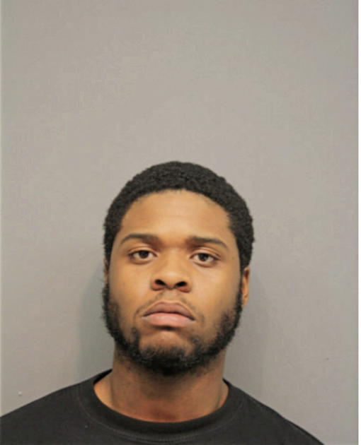 TYRONE L THOMPSON, Cook County, Illinois