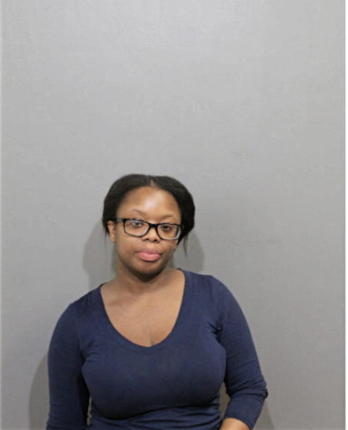 LATANYA M TILLER, Cook County, Illinois
