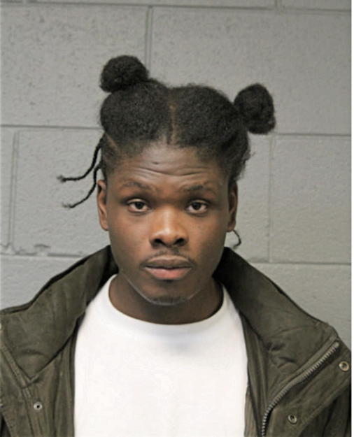 JOSHUA TOWNSEL, Cook County, Illinois