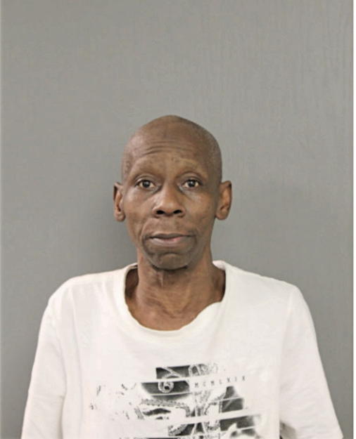 MITCHELL P TURNER, Cook County, Illinois
