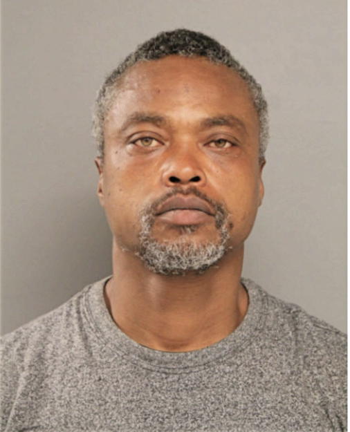 PATRICK H TYE, Cook County, Illinois