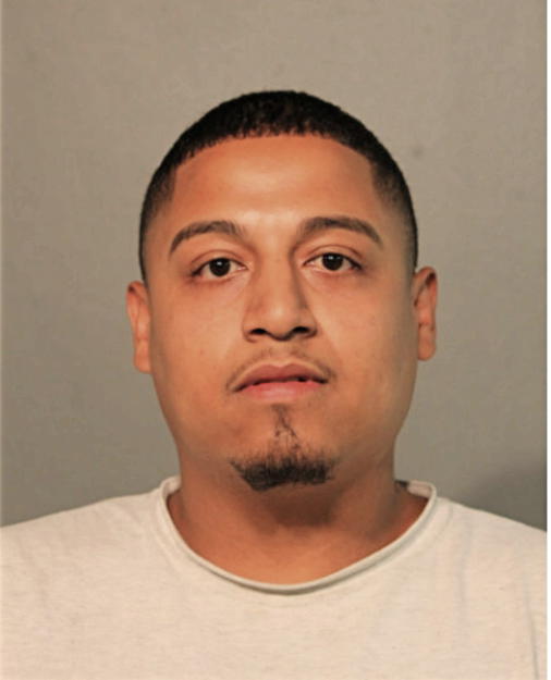 OMAR VARGAS, Cook County, Illinois