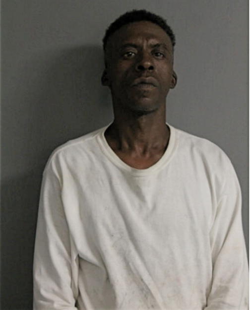 HOWARD WALKER, Cook County, Illinois