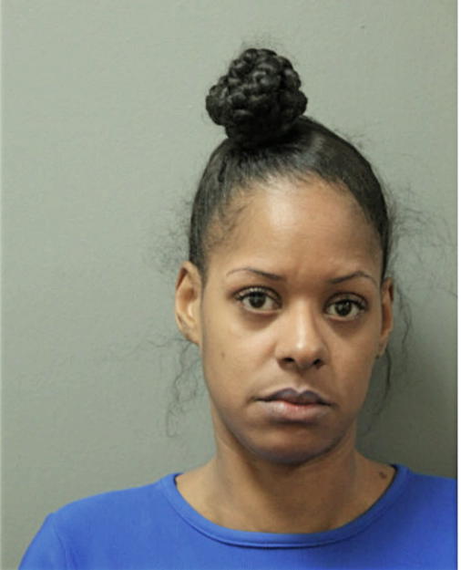 CARLA A WALLACE, Cook County, Illinois