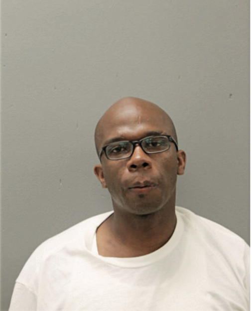 JAMES RUSSEL WALTON, Cook County, Illinois