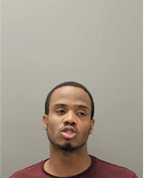 REGINALD L WASHINGTON, Cook County, Illinois