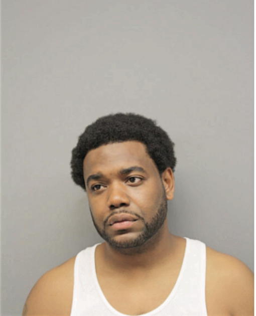 ROBERT STEPHEN WASHINGTON, Cook County, Illinois