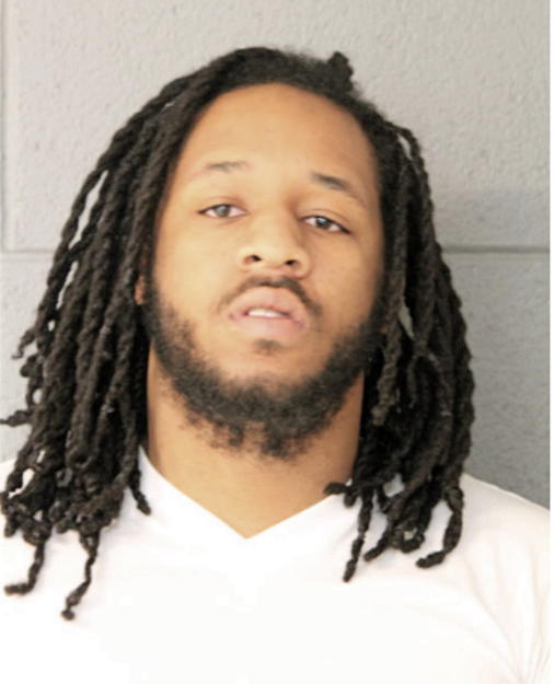 RAMON L WATKINS, Cook County, Illinois
