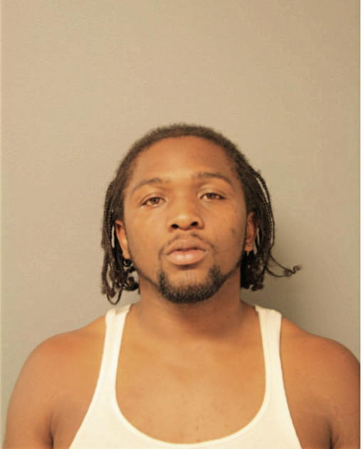 KTWOINE D WEBB, Cook County, Illinois