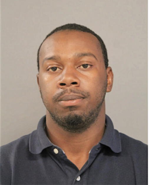 TYRONE J WEBSTER, Cook County, Illinois