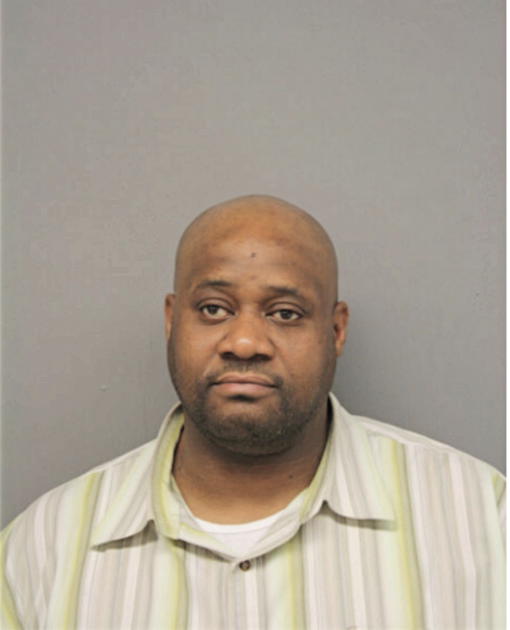 JOSEPH WHETSTONE, Cook County, Illinois