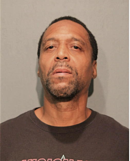 ANTHONY S WHITE, Cook County, Illinois