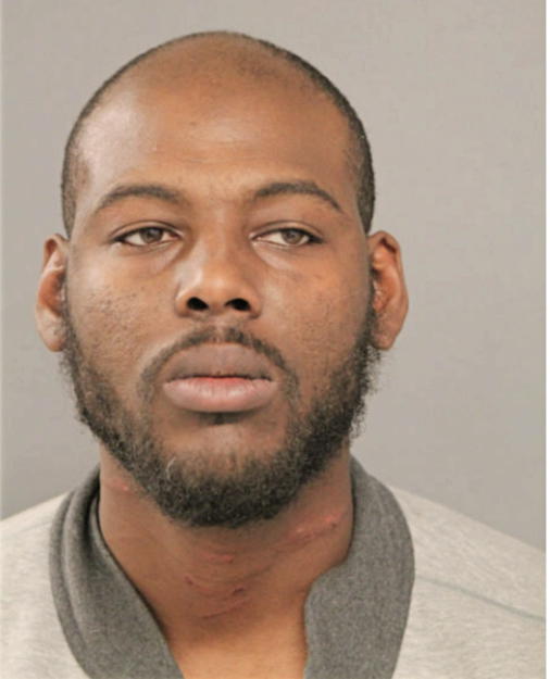 ALLAN L WILLIAMS, Cook County, Illinois