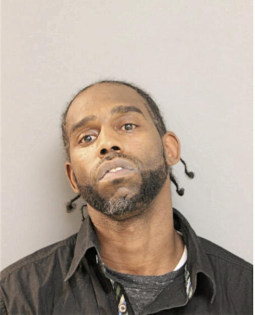ANTONIO WILLIAMS, Cook County, Illinois