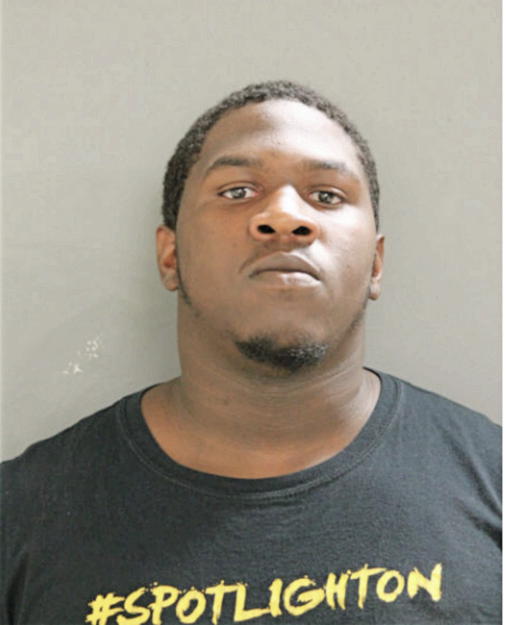 COURTNEY WILLIAMS, Cook County, Illinois