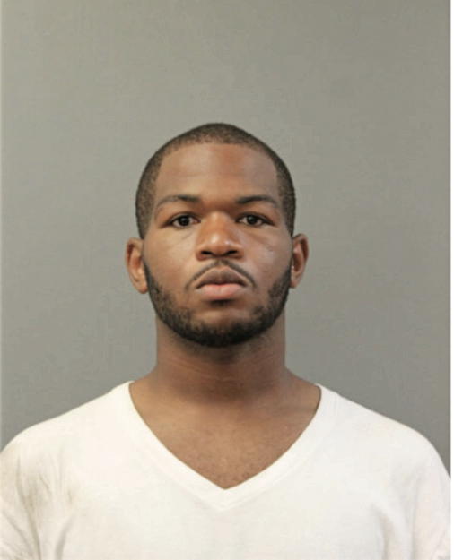 DENZEL G WILLIAMS, Cook County, Illinois