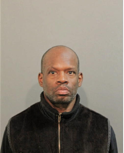 FRANK WILLIAMS, Cook County, Illinois