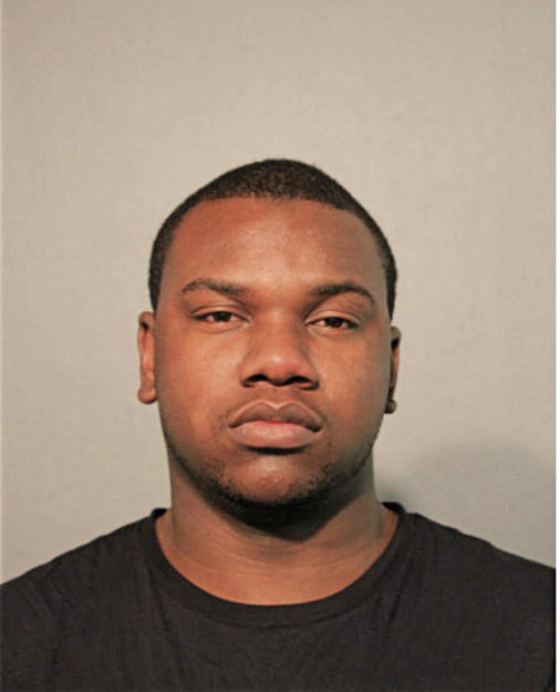 JAMES E WILLIAMS, Cook County, Illinois