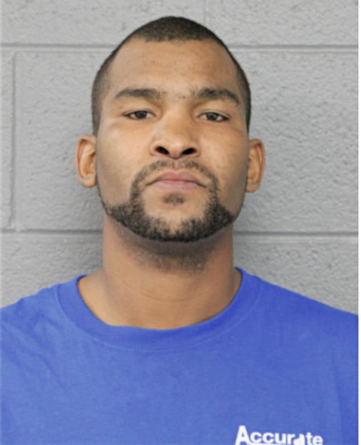 ADRIAN M WILSON, Cook County, Illinois