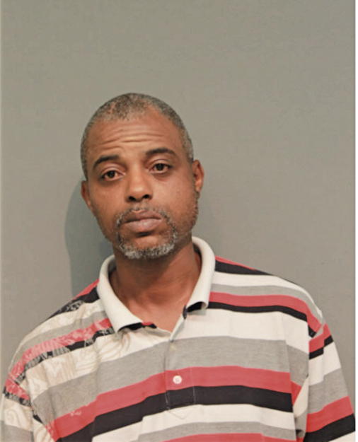 LEWIS WILSON, Cook County, Illinois
