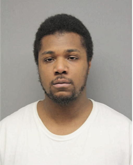 WESLEY WOODHOUSE, Cook County, Illinois