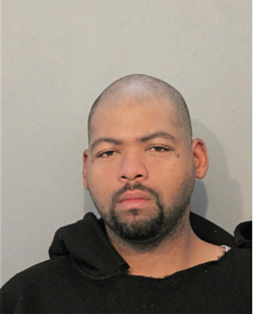 KYRI WOODS, Cook County, Illinois