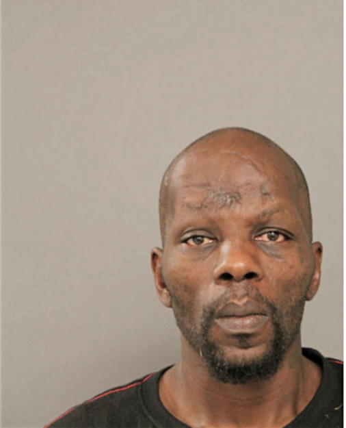 JAMES WRIGHT, Cook County, Illinois