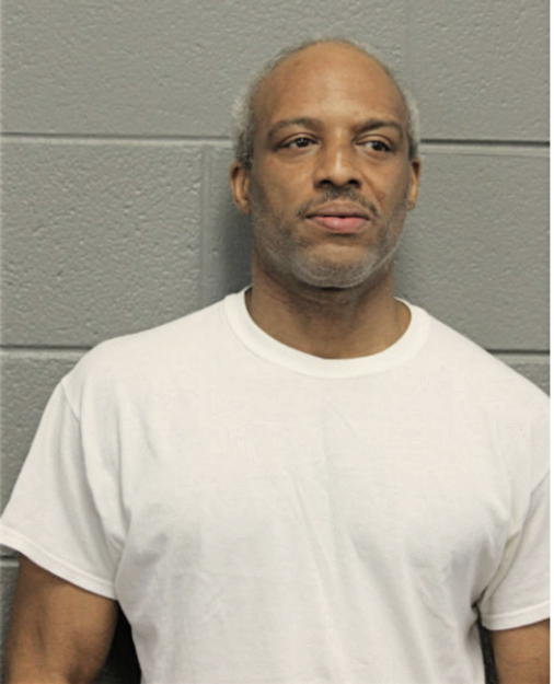ANDRE DEVON YOUNG, Cook County, Illinois