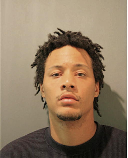 SCOTT A ZEIGLER, Cook County, Illinois