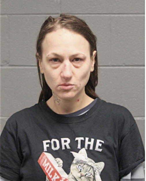 ELIZABETH ZUNIGA, Cook County, Illinois