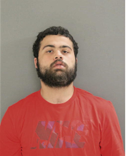 KAREEM ABDEL-RAHMAN, Cook County, Illinois