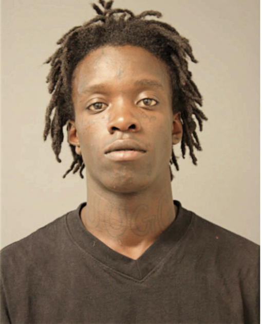 ANTHONY AKINS, Cook County, Illinois