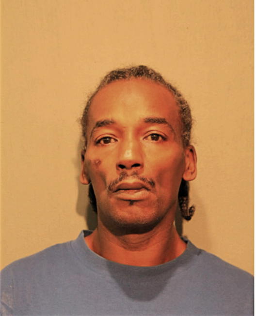 DARREN ALDRIDGE, Cook County, Illinois