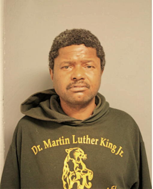 CALVIN ALLEN, Cook County, Illinois