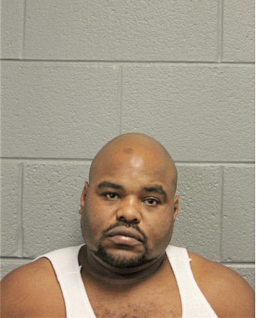 TERRY L ANDERSON, Cook County, Illinois